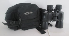 8-24x50 Zoom Binoculars 235FT/1000YDS 8x & 78M/1000M 8x With Gelert Carry Bag