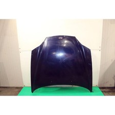 Capot Hyundai COUPE