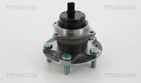 Triscan Radlagersatz 8530 50132 FüR Mazda