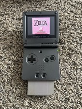 Legend of Zelda: Link's Awakening (Nintendo Game Boy, 1998)