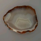 MOROCCAN BERBER AGATE SLAB ~ 23 grams / rough  jasper mineral rock — photo 2
