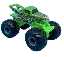 Monster Jam KING SLING Monster Truck Series 30 1:64 Diecast New Loose