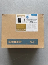 TS-253A Previously Setup - Unsure How To Reset