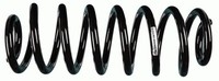 1 X Fahrwerksfeder Sachs Amortyzatory/Shock Absorbers 996 713 FüR BMW 5Er