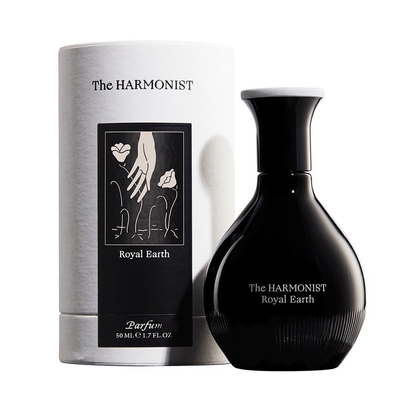 The Harmonist Royal Earth Parfum 17 3760284781503 42890₽