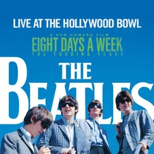 The Beatles - Live At The Hollywood Bowl [New Vinyl LP]