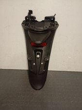 Parafango posteriore Piaggio liberty 50/125/150 i get 2016 2020