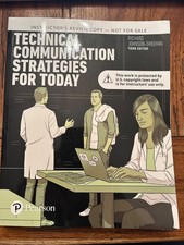 Technical Communication Strategies for Today ...
