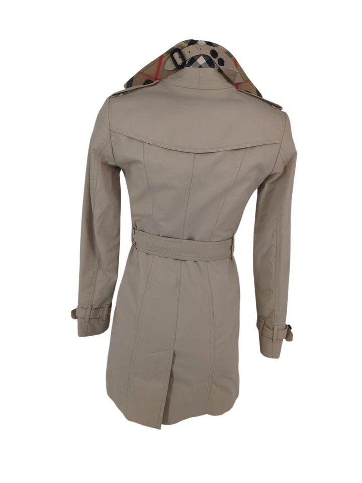 Burberry Sandringham, photo 2 of 5