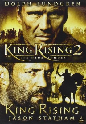 King Rising + King Rising 2: Die zwei Welten