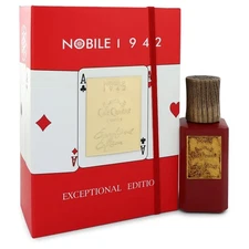 Cafe Chantant Nobile 1942 Extrait De Parfum 2.5 oz / e 75 ml