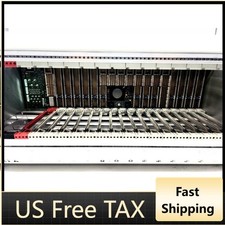 NEW National Instruments PXIe 1065 PXIe-1065 18 Card Slot