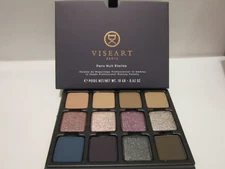 VISEART PARIS NUIT ETOILEE 12 SHADE PALETTE~NEW FOR FALL/WINTER '25!