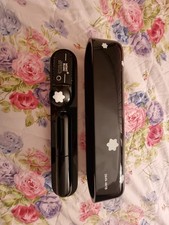 Montblanc Meisterstück 149 Unicef Andrèe Putman