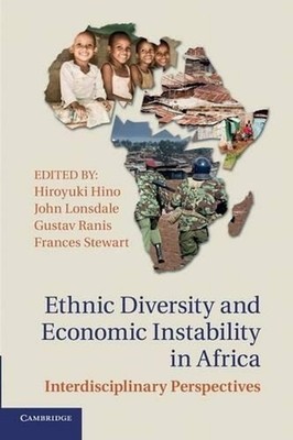 Ethnic Diversity and Economic Instability in Africa: Interdisciplinary Perspecti