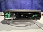 ALPINE Car Stereo In Dash Head Unit CDM 9823 Old School Working CD Player!