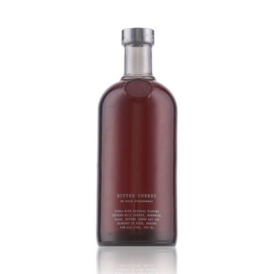 Absolut Craft Bitter Cherry Vodka 42% Vol. 0,7l