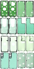 2PCS Battery Cover Adhesive Tape For Samsung S8 S9 S10 S20 S21 S22 S23 FE Ultra