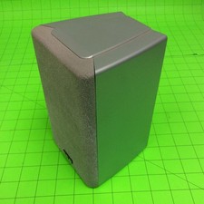 RCA RT2600 Front Speaker Black/White Connenctor 