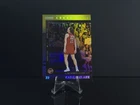 2025 Panini Caitlin Clark Chronicled Basketball Yellow Holo Caitlin Clark #25