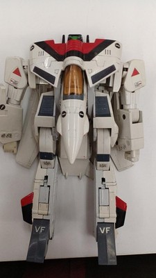 Takatokutois Macross Valkyrie