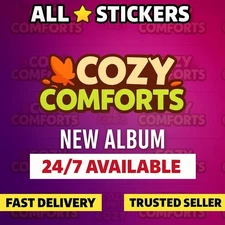 Mono_poly Stickers_Go! 1⭐-6⭐ (All Stickers Available) IN CHEAPEST 🤑FAST 24/7💌