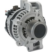Lichtmaschine Generator 14V 130A Ø58 Mm Hc-Cargo FüR U.A. Toyota Verso