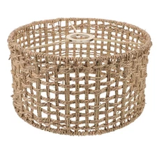 Water Plant Lampshade Hanging Lampshades for Floor Ceiling Light