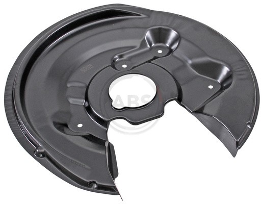 A.B.S.-OE 11089-OE Splash Guard, brake disc for VW