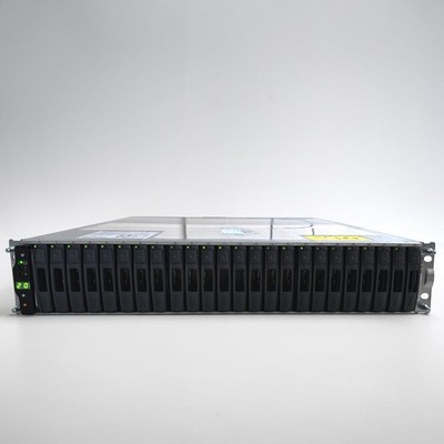 NetApp DS2246 (NAJ-1001) 24x 1.2 TB 10K Bay 28.8TB SAS Storage Shelf - TESTED