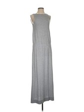 Everlane Women Gray Casual Dress XS