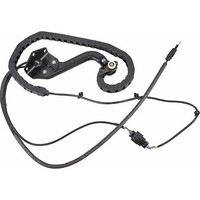 Metzger 2310141 RollenfüHrung SchiebetüR FüR Mercedes Benz VW Sprinter B906
