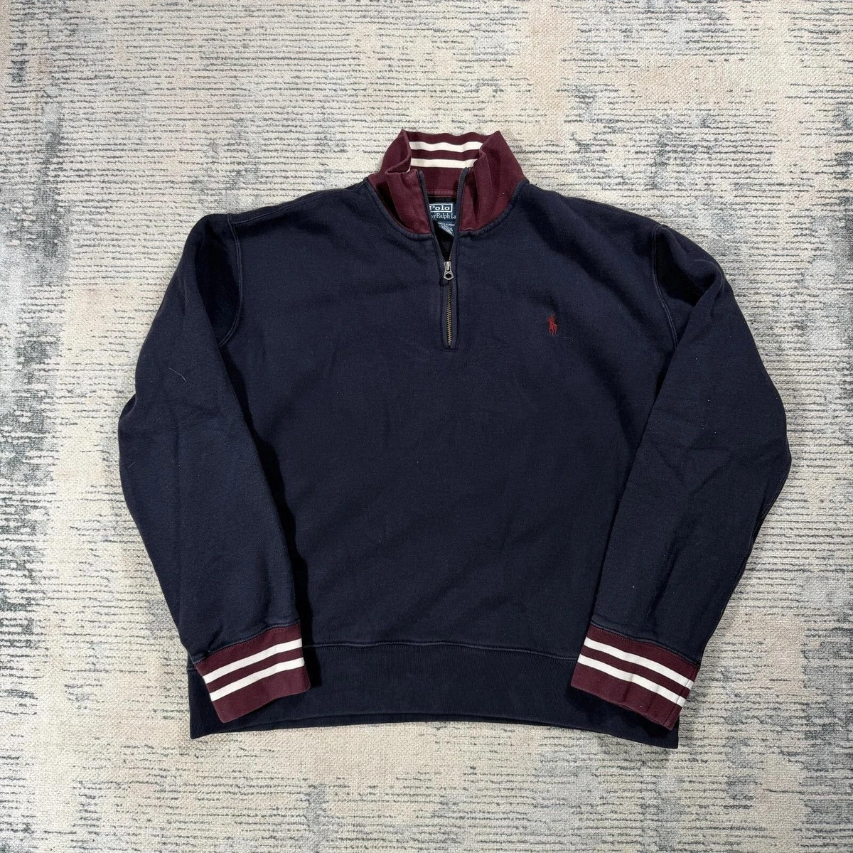 Polo Ralph Lauren 90s Theme Hoodies & Sweatshirts for Men for Sale