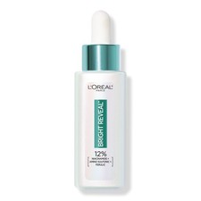 Suero L’OREAL BRIGHT REVELAR 12% NIACINAM…