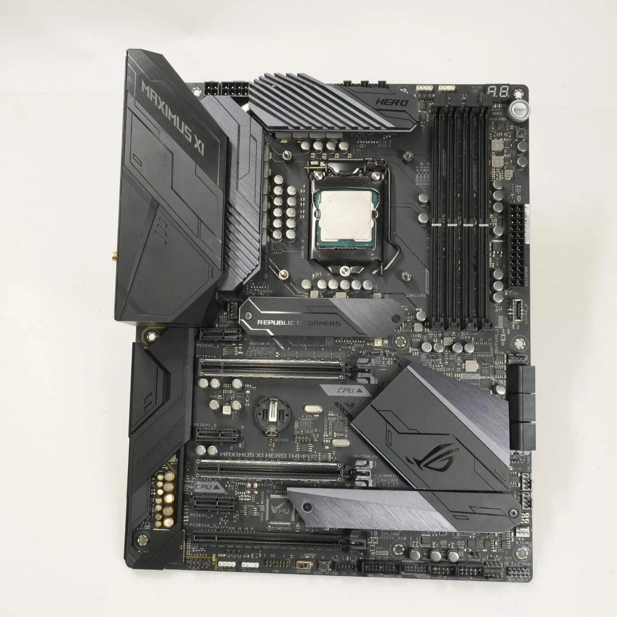 Intel Core i9-9900K Processor Model Computer Processors (CPUs) for