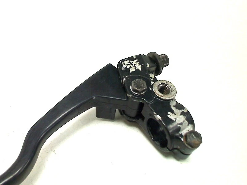 levier d embrayage pour KAWASAKI GT 550 (Z 550 GT) 1991 occasion 128989 - Photo 2/4