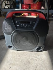 ION Audio Pathfinder Go All Weather Portable Bluetooth Speaker