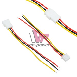 Jst разъем 3pin