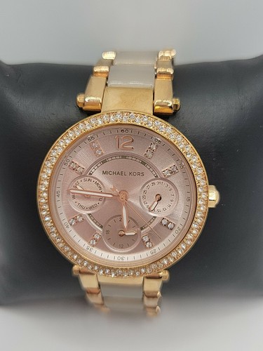 Michael Kors Mini Parker MK6110 Women 