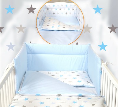 duvet for a cot bed