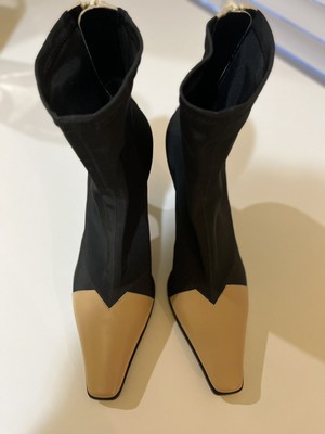 Celine Phoebe Philo Madame boots size 