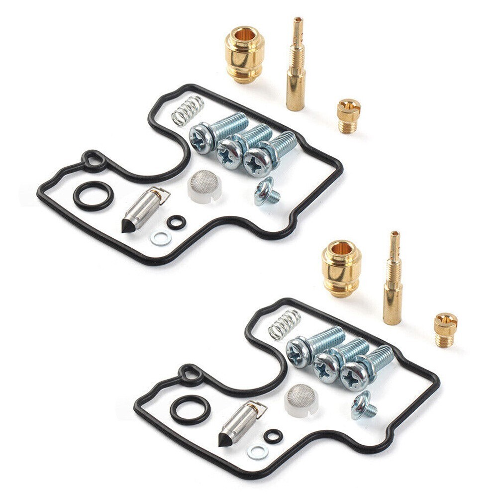 Complete Revival Kit Carburetor Repair Kit for Hyosung GT650R GT650 Naked GV650 eBay