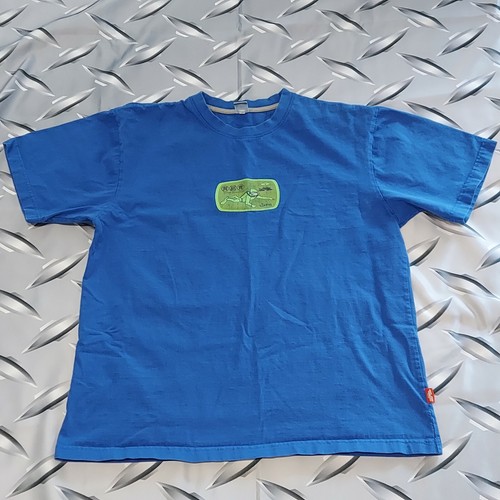 Vintage Spacecraft Skateboards T Shirt 
