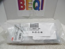 ABB OESAZX1-L8T6 300-600V Class T Fuse OES800 Adapter Kit Switch Accessory New