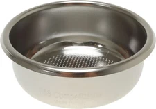 IMS B68 2T H24.5 M Precision - 14g (12-18g) Cimbali / Gaggia Basket Ridgeless