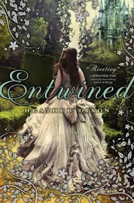 Entwined - Hardcover By Dixon, Heather - GOOD