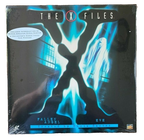 Ｘファイル 4229 The X-Files Complete Series 1 2 3 4 5 6 7 8 9 10 11 & Films