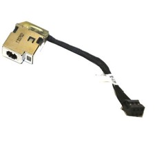 DC IN Power Jack For HP Pavilion 14-b000 14-b100 Laptop Charging Port Connector