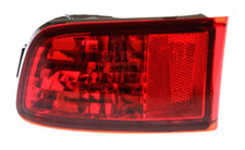 Antibrouillard Toyota LANDCRUISER