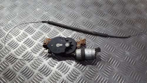 Volkswagen Touareg 2004 Seat Motor Regulator Left 8903100, Genuine #294386-90